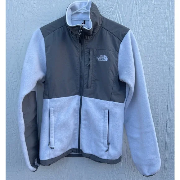 THE NORTH FACE DENALI JACKET WOMEN'S Sz XS - Picture 2 of 7